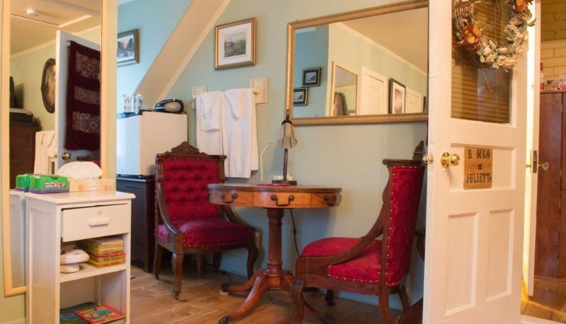Apartment - Gîte La Vallée En Fleur