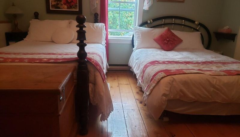 Apartamento - Gîte La Vallée En Fleur