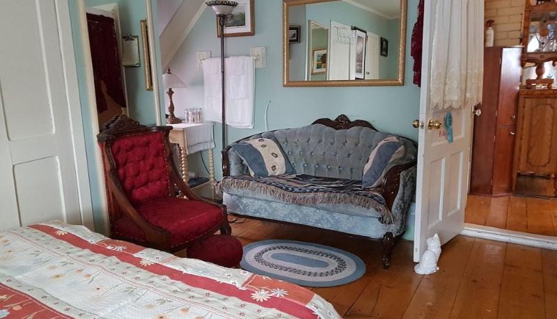 Apartamento - Gîte La Vallée En Fleur