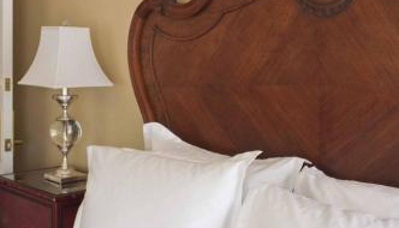 Suite - Embrace Calistoga