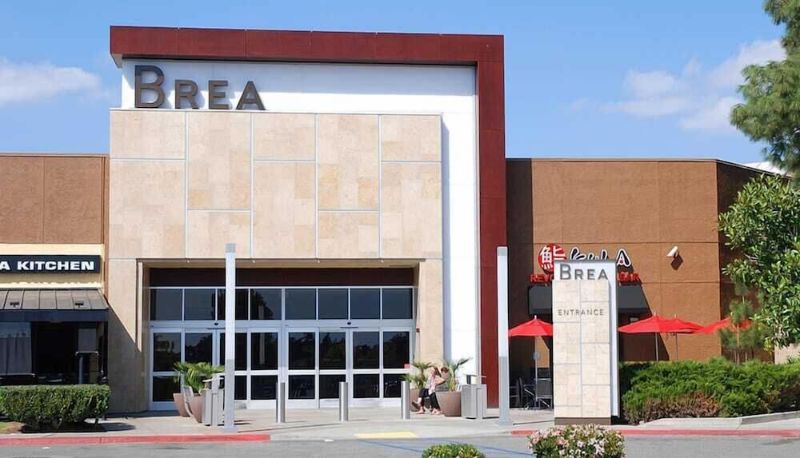 Info - Regency Motel of Brea