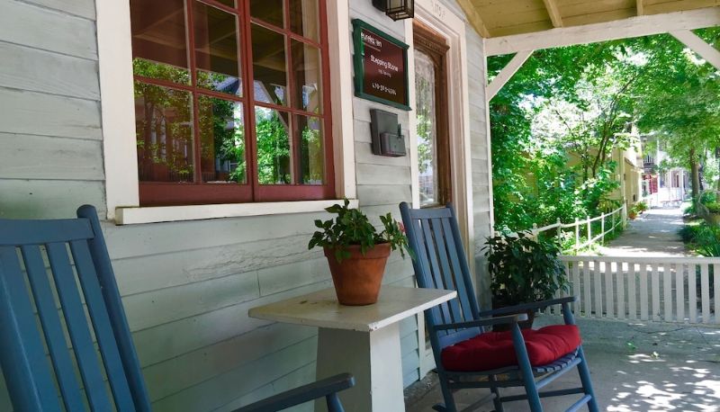 Bilgi - Eureka Zen Cottages