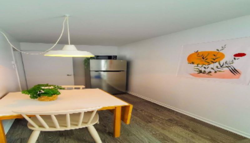 Apartment - Condo & Motel des Berges