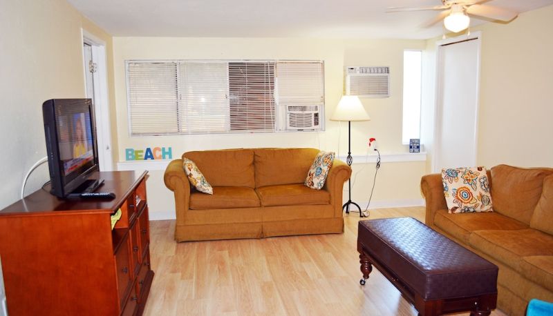 Info - Sunshine Cozy Cottages