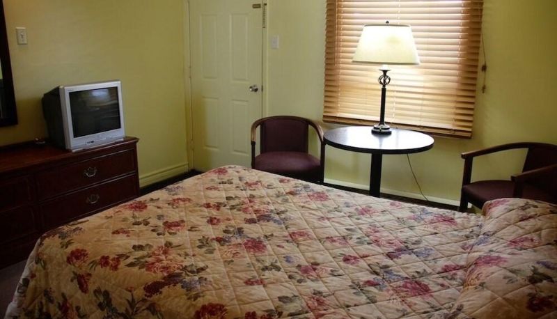 Appartamento - Motel Beauport Inn