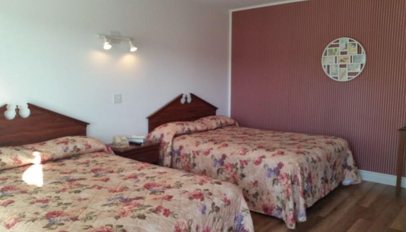 Appartamento - Motel Beauport Inn
