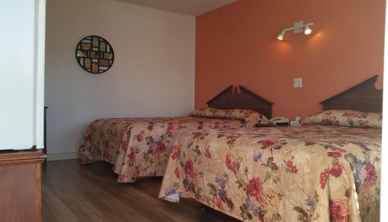 Appartamento - Motel Beauport Inn