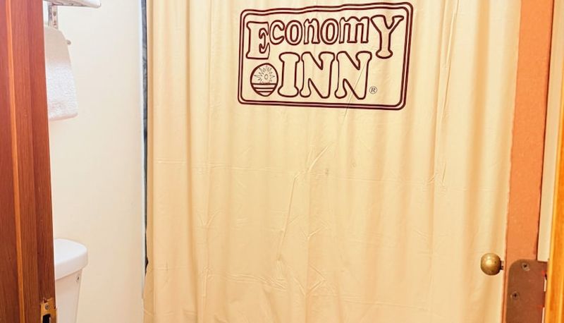 Apartment - Economy Inn - Akron