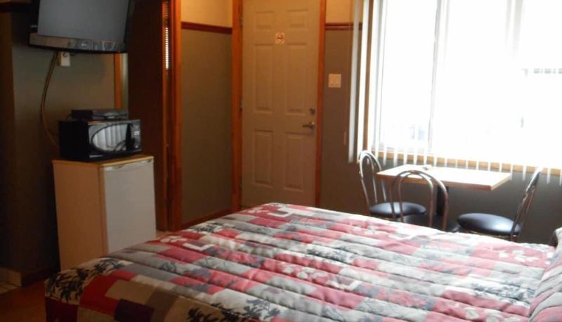 Apartment - Motel Olympic