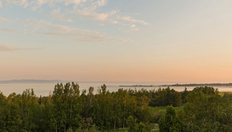 Bilgi - Motel au Fleuve d'Argent