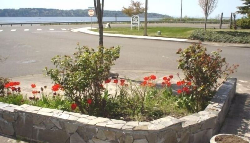 Informação - Bayside Motor Inn