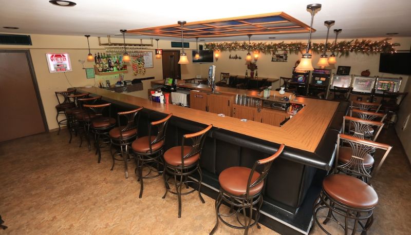 Bilgi - Shawano Four Seasons Hotel