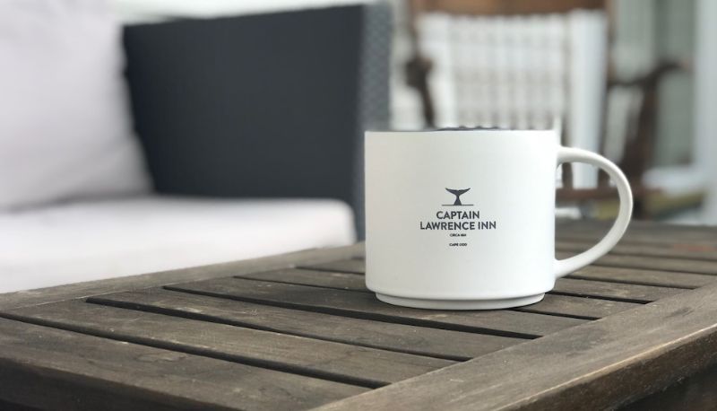 Info - Captain Lawrence Inn