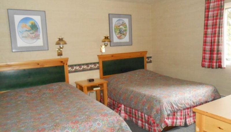 Habitación estándar - Beaver Creek RV Park & Motel