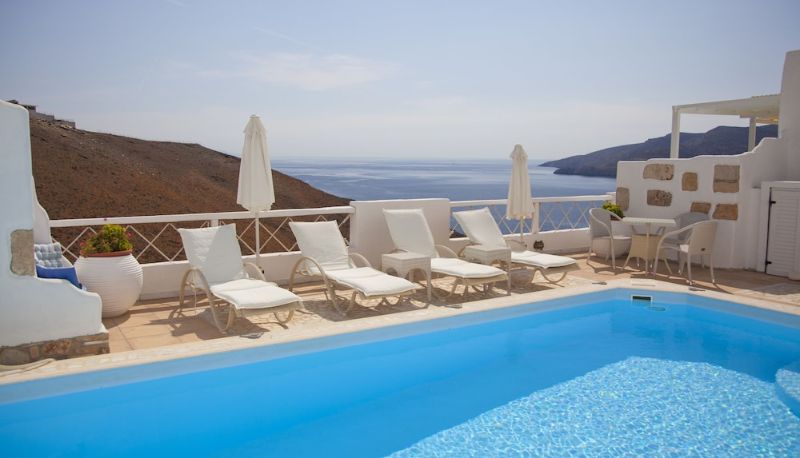 Info - Tholaria Boutique Hotel