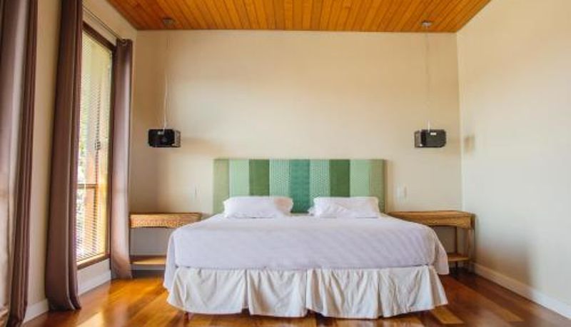 Camera per famiglia - Borgen Hotel
