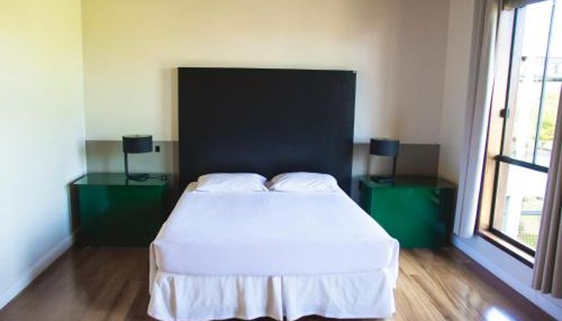 Camera - Borgen Hotel