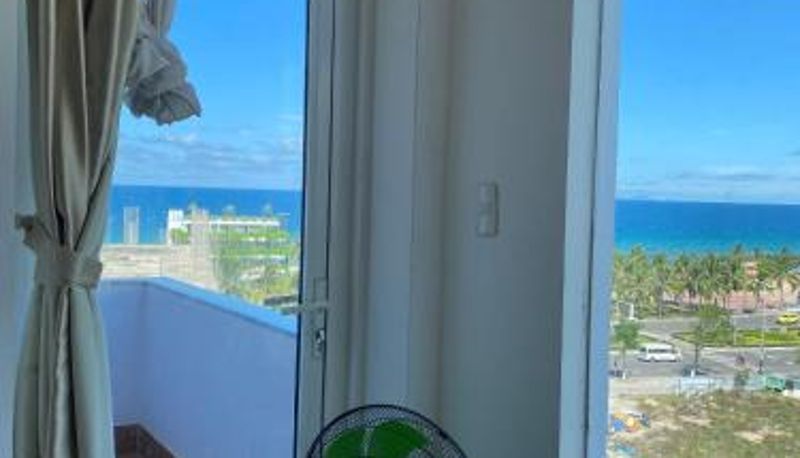 眺望 - Dragon Sea Hotel