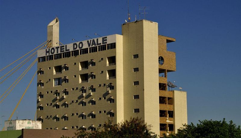 Vista esterna - Hotel do Vale Express