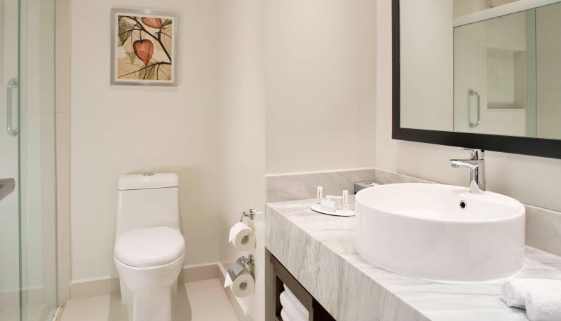 Zimmer - Fairfield Inn and Suites by Marriott Villahermosa Tabasco