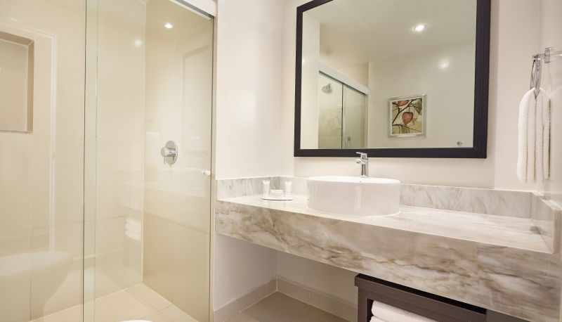 Zimmer - Fairfield Inn and Suites by Marriott Villahermosa Tabasco