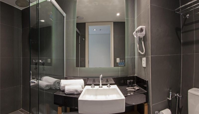 Zimmer - ibis Styles Parauapebas