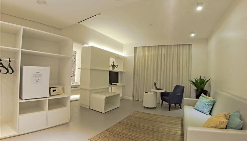 Habitación - ibis Styles Parauapebas