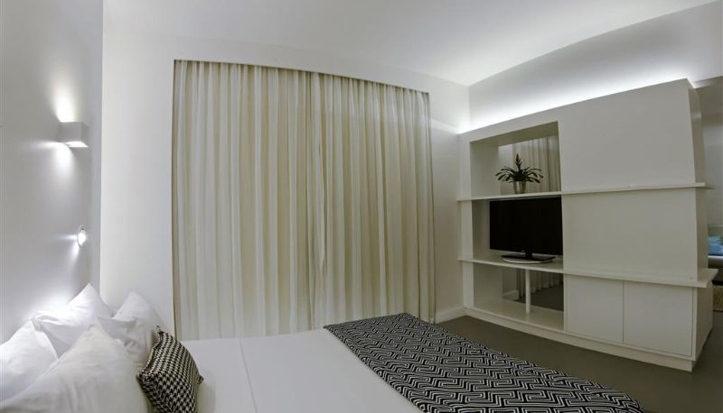 Zimmer - ibis Styles Parauapebas