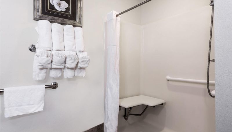 Zimmer - Wingate by Wyndham Athens Near Downtown