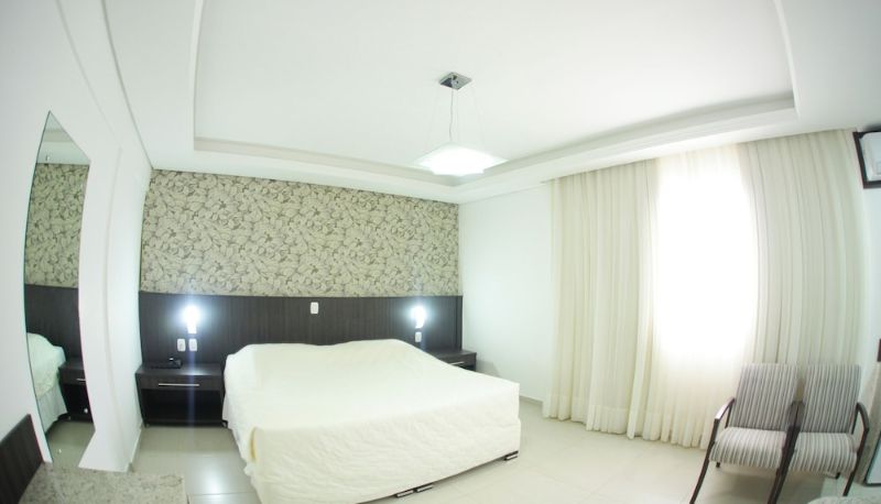Info - Cantelle Hotel