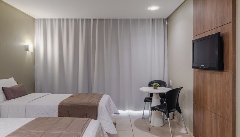 Zimmer - Citi Hotel Residence