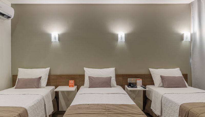 Pokój - Citi Hotel Residence