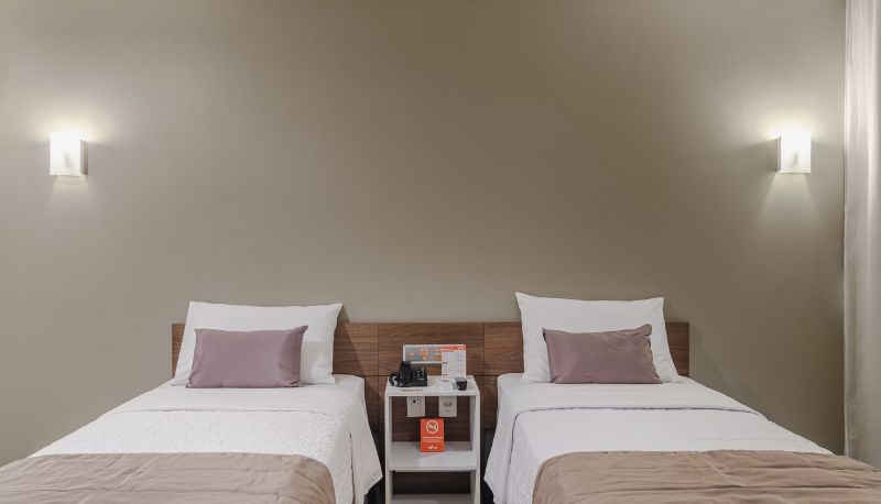 Pokój - Citi Hotel Residence