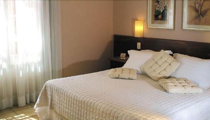 Apartment - Hotel Cordialle