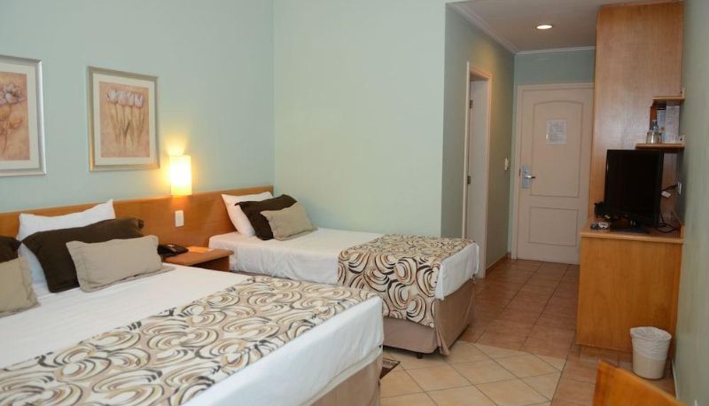 Familienzimmer - Hotel Cordialle