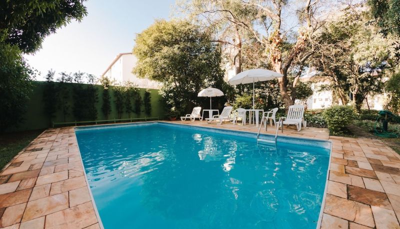 Pool - Hotel Passaledo