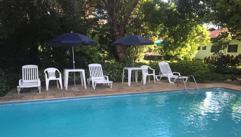 Pool - Hotel Passaledo