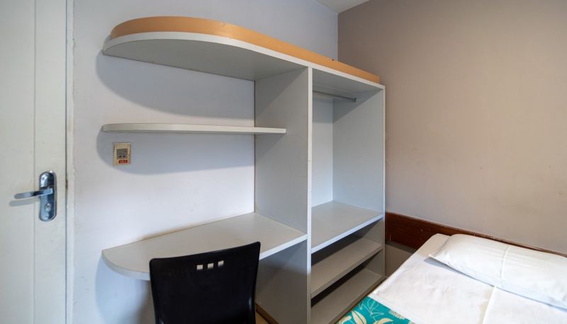 Room - Lagoa Park Hotel