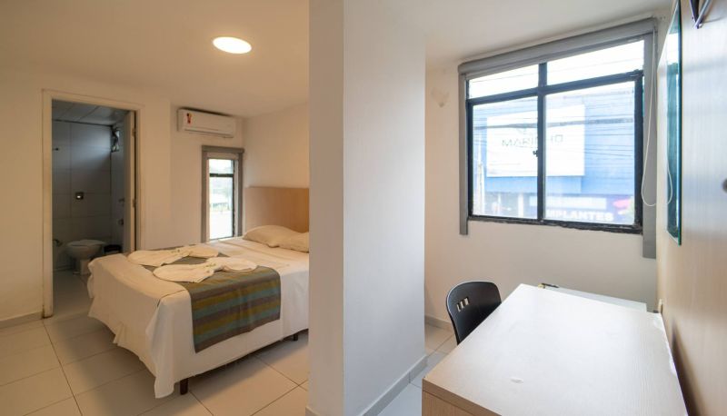Zimmer - Lagoa Park Hotel