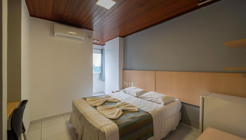 Room - Lagoa Park Hotel