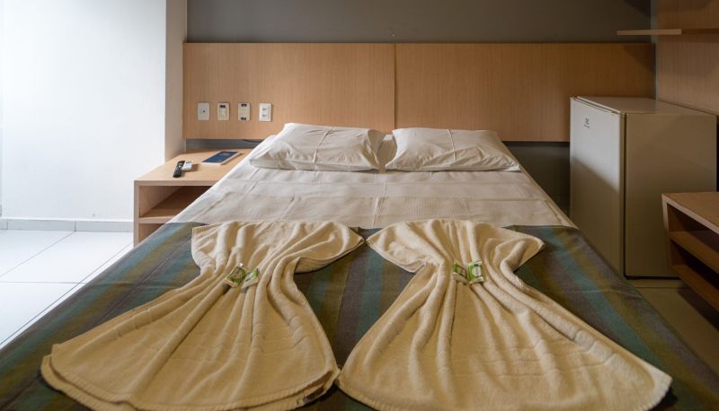 Room - Lagoa Park Hotel