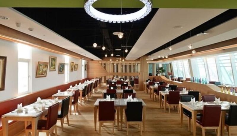 Bilgi - In Young Hotel