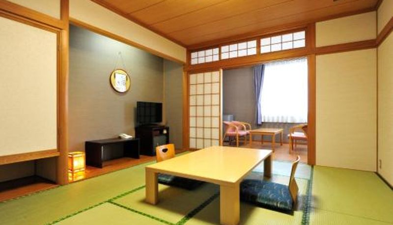 Kamer - Niseko Hot Spring Ikoino Yuyado Iroha