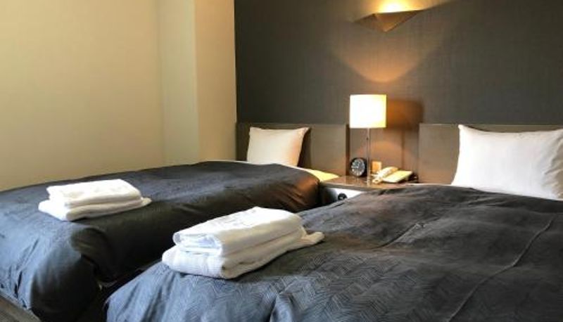 Info - Hotel New White House