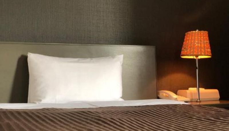 Zimmer - Hotel New White House