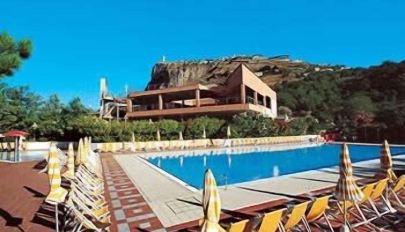 Pool - Pianetamaratea Club Residence