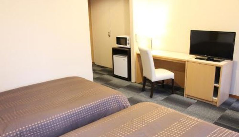 Info - HOTEL LiVEMAX BUDGET Chiba Mihama