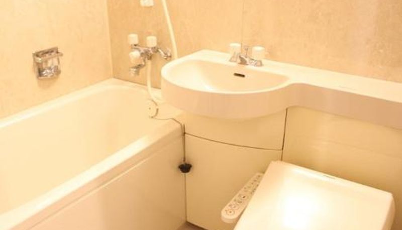 Kamer - HOTEL LiVEMAX BUDGET Chiba Mihama