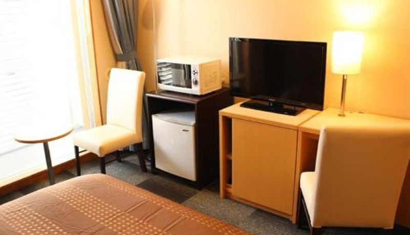 Kamer - HOTEL LiVEMAX BUDGET Chiba Mihama