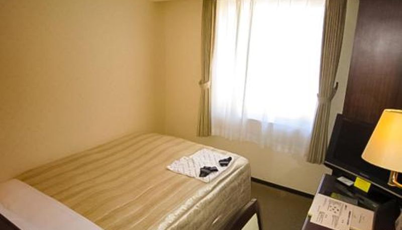 Zimmer - Ichihara Marine Hotel